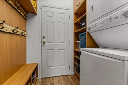 Mudroom Photo of 85 46360 Valleyview Road, Chilliwack, BC