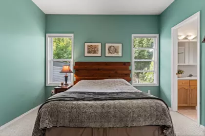 Office / Den Photo of 85 46360 Valleyview Road, Chilliwack, BC