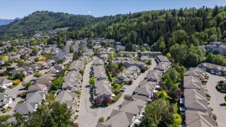 Street View Photo of 85 46360 Valleyview Road, Chilliwack, BC