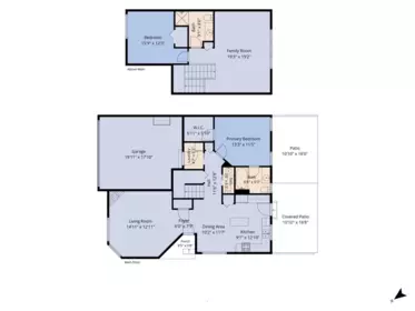 Swimming Pool Photo of 85 46360 Valleyview Road, Chilliwack, BC