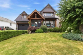 341 Chestnut Avenue, Harrison Hot Springs, BC
