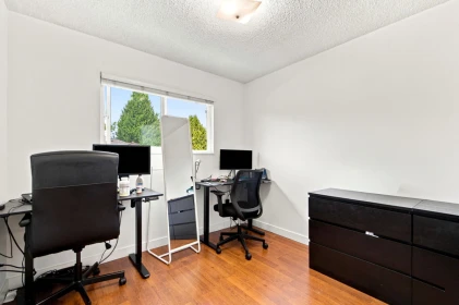 Basement Recreation Room Photo of 9443 132a Street, Surrey, BC