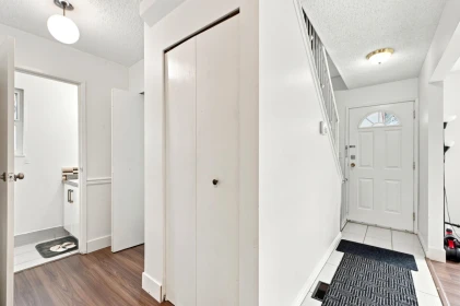 Bedroom 2 Photo of 9443 132a Street, Surrey, BC