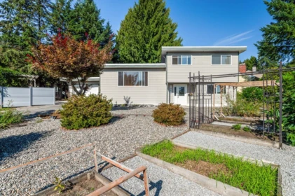 Exterior Rear Photo of 1861 Galer Way, Port Coquitlam, BC