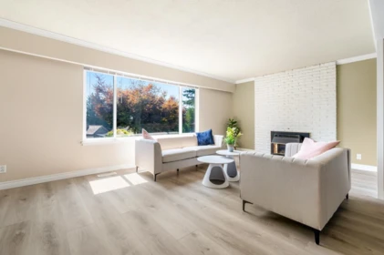 Kitchen Photo of 1861 Galer Way, Port Coquitlam, BC
