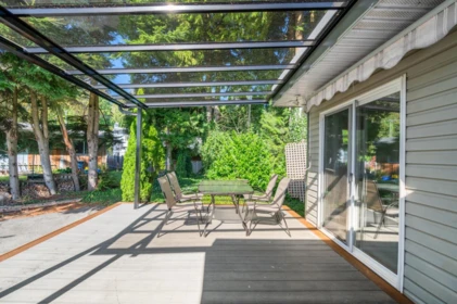 Living Room Photo of 1861 Galer Way, Port Coquitlam, BC