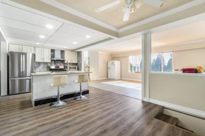 Pantry Photo of 1861 Galer Way, Port Coquitlam, BC