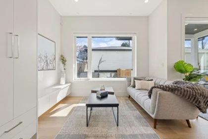 2138 Venables Street, Vancouver, BC, Vancouver — Half Duplex for sale