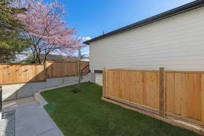 Guest Bathroom Photo of 2138 Venables Street, Vancouver, BC