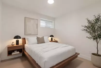 Hot Tub / Spa Photo of 2138 Venables Street, Vancouver, BC
