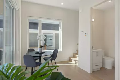 Pantry Photo of 2138 Venables Street, Vancouver, BC