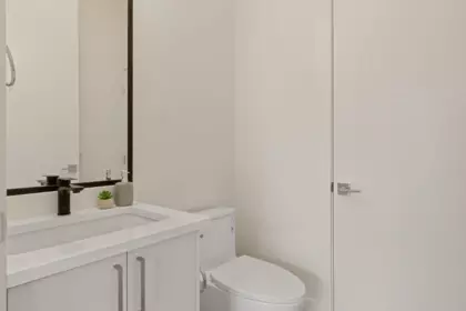 Primary Bedroom Photo of 2138 Venables Street, Vancouver, BC
