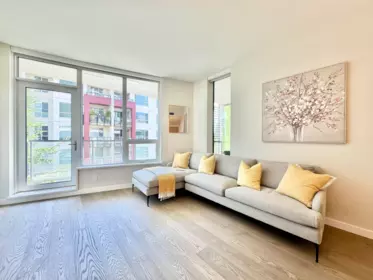 523 3563 Ross Drive, Vancouver, BC, Vancouver — Apartment/Condo for sale