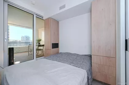 Pantry Photo of 308 5058 Joyce Street, Vancouver, BC