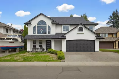 5648 Villa Rosa Place, Chilliwack, BC, Chilliwack — Single Family Residence for sale