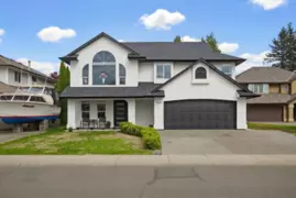 5648 Villa Rosa Place, Chilliwack, BC