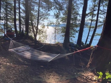 1280 Wf, Bowen Island, BC, Bowen Island — Land for sale