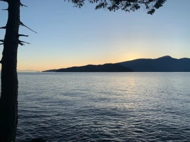 1280 Wf, Bowen Island, BC, Bowen Island — Land for sale