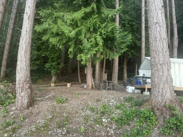 1280 Wf, Bowen Island, BC, Bowen Island — Land for sale