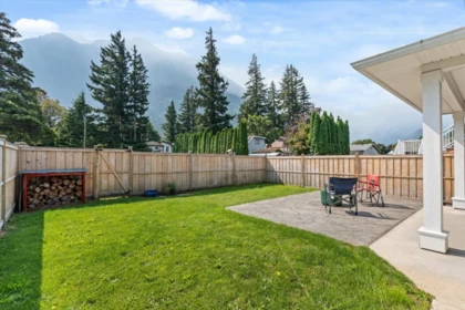 Fitness Center Photo Near 470 Fort Street, Hope, BC