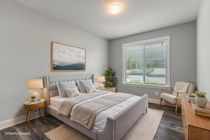 Hot Tub / Spa Photo of 470 Fort Street, Hope, BC