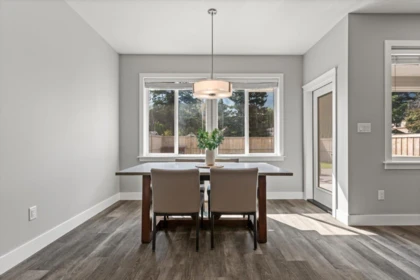 Loft / Bonus Room Photo of 470 Fort Street, Hope, BC