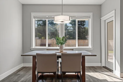 Office / Den Photo of 470 Fort Street, Hope, BC