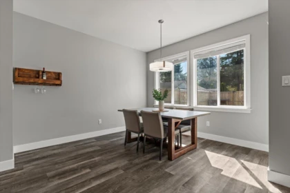 Powder Room Photo of 470 Fort Street, Hope, BC