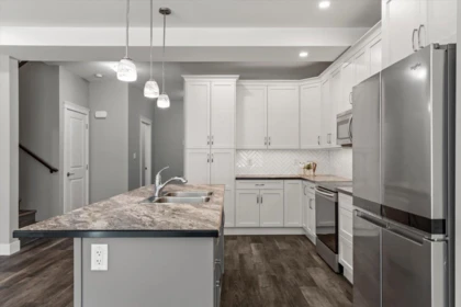 Primary Bedroom Photo of 470 Fort Street, Hope, BC