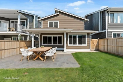 Street View Photo of 470 Fort Street, Hope, BC