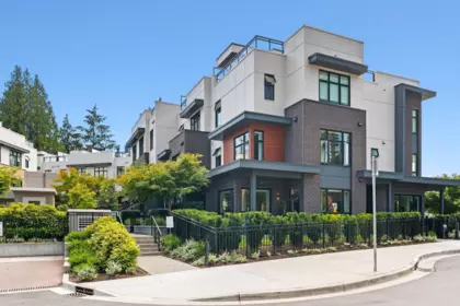 119 2035 Glenaire Drive, North Vancouver, BC, North Vancouver — Townhouse for sale