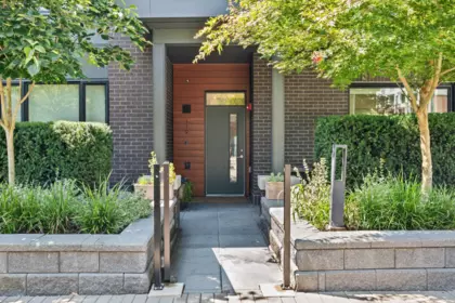 119 2035 Glenaire Drive, North Vancouver, BC, North Vancouver — Townhouse for sale