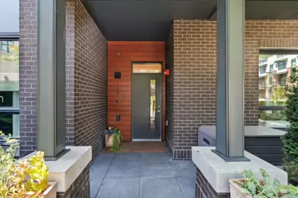 119 2035 Glenaire Drive, North Vancouver, BC, North Vancouver — Townhouse for sale