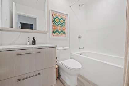 Mudroom Photo of 119 2035 Glenaire Drive, North Vancouver, BC