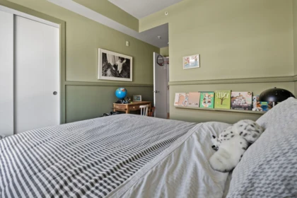Office / Den Photo of 119 2035 Glenaire Drive, North Vancouver, BC
