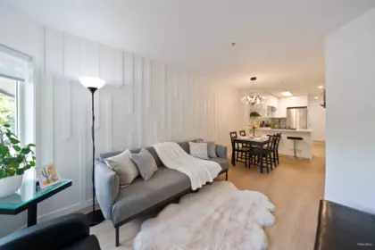 208 12160 80 Avenue, Surrey, BC, Surrey — Apartment/Condo for sale