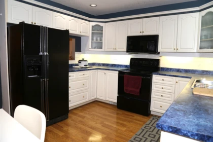 Basement Recreation Room Photo of 15425 98th Avenue, Surrey, BC
