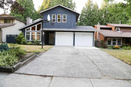 15425 98th Avenue, Surrey, BC, Surrey — Single Family Residence for sale