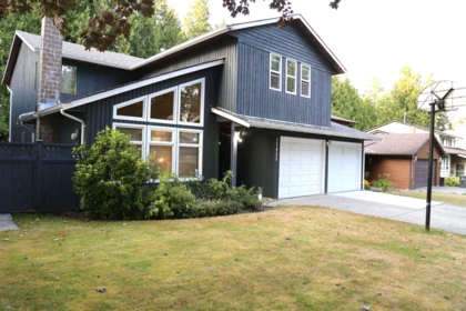 15425 98th Avenue, Surrey, BC, Surrey — Single Family Residence for sale