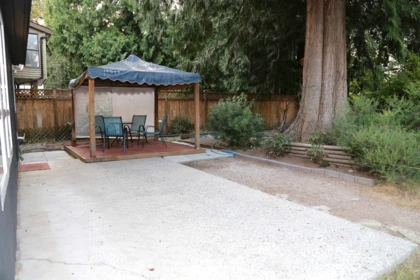 Fitness Center Photo Near 15425 98th Avenue, Surrey, BC