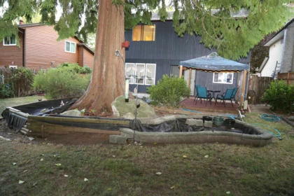 Playground / Recreational Area Near 15425 98th Avenue, Surrey, BC