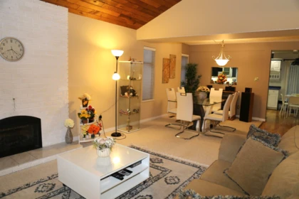 Primary Bedroom Photo of 15425 98th Avenue, Surrey, BC