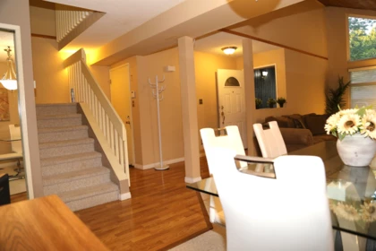 Walk-In Closet Photo of 15425 98th Avenue, Surrey, BC