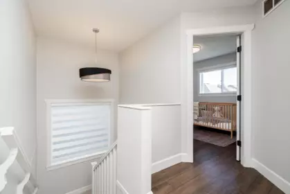 Basement Recreation Room Photo of 21149 79a Avenue, Langley, BC