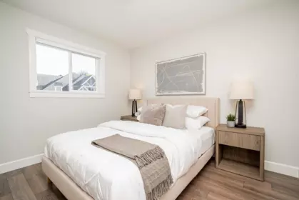 Bedroom 4 Photo of 21149 79a Avenue, Langley, BC