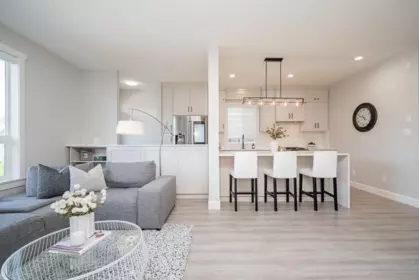 Family Room Photo of 21149 79a Avenue, Langley, BC