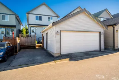 Garden / Landscaping Photo of 21149 79a Avenue, Langley, BC