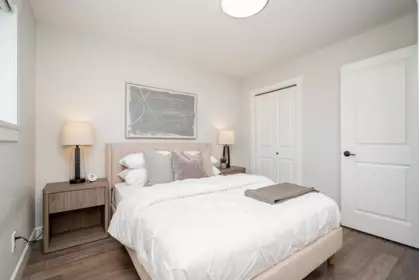 Guest Bathroom Photo of 21149 79a Avenue, Langley, BC
