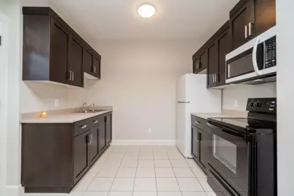 Hallway Photo of 21149 79a Avenue, Langley, BC