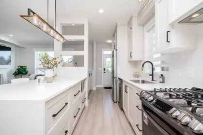 Kitchen Photo of 21149 79a Avenue, Langley, BC